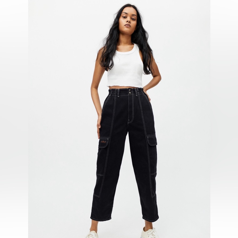 BDG Blaine Skate Jeans
